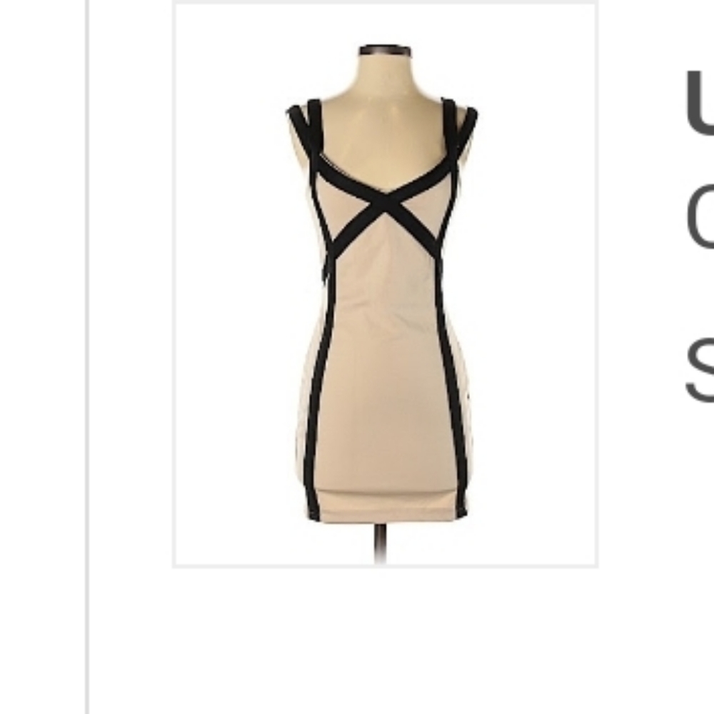 Cocktail dress